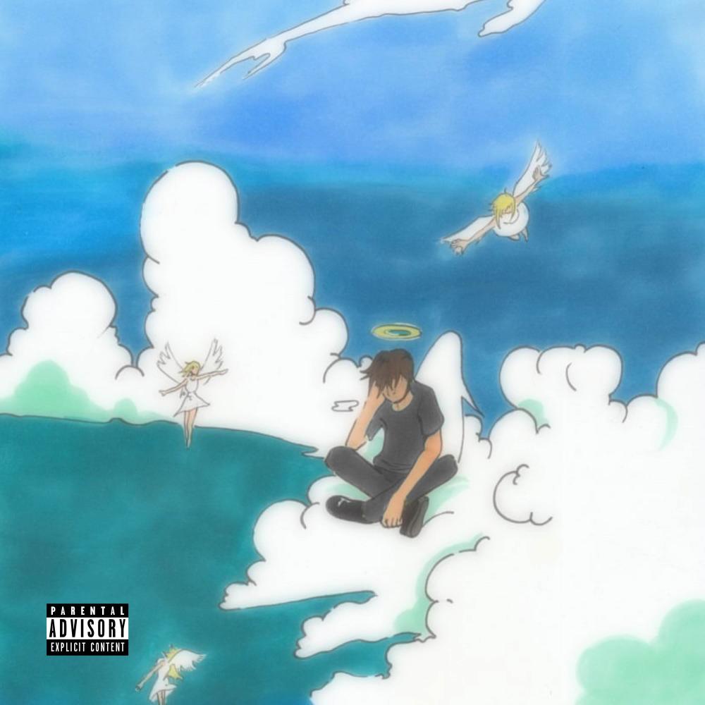 drive away (feat. dayo) (Explicit)