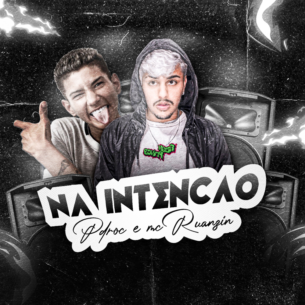Na Intenção (Explicit)