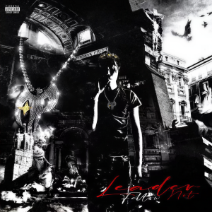 อัลบัม LEADER NOT FOLLOW ศิลปิน APMOZART