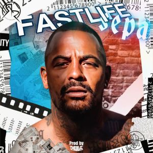 Album Fastlife (Explicit) from Sepa