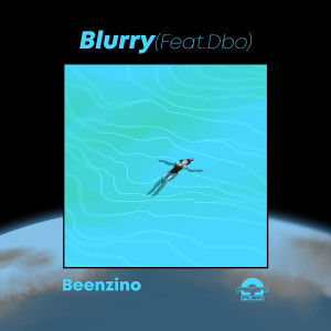 Album Blurry (Feat. Dbo) (Prod. By PEEJAY) oleh Beenzino