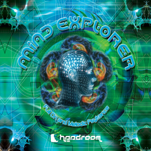 Listen to The Mask song with lyrics from BitPulse