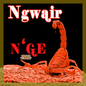 Listen to Birthday N'Ge song with lyrics from Ngwair