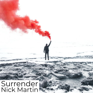 Album Surrender oleh Nick Martin