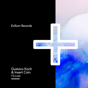 收聽Insert Coin的House歌詞歌曲