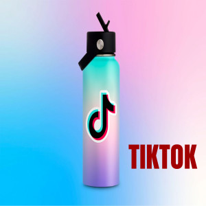 收听Dj viral tiktok的TikTok歌词歌曲
