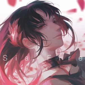 Album 惊鹊 from Sia-Fire