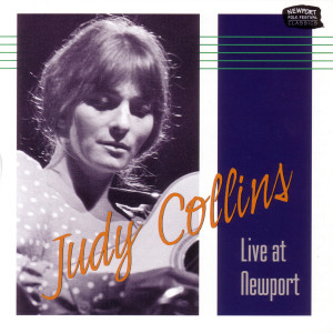 收聽Judy Collins的Introduction/Live At Newport/Judy Collins歌詞歌曲