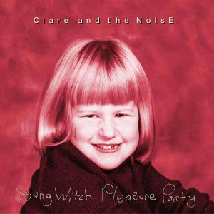 收聽Clare and the NoisE的Siren (feat. Jorge Da Rocha)歌詞歌曲
