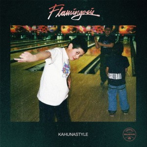 ดาวน์โหลดและฟังเพลง Helping Hand พร้อมเนื้อเพลงจาก Flamingosis