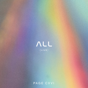 Album All (Live) from 