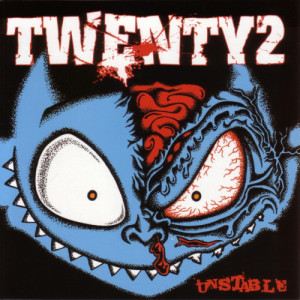 ดาวน์โหลดและฟังเพลง Unstable พร้อมเนื้อเพลงจาก Frank Chartrand
