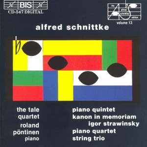 ดาวน์โหลดและฟังเพลง IV. Lento พร้อมเนื้อเพลงจาก Roland Pöntinen