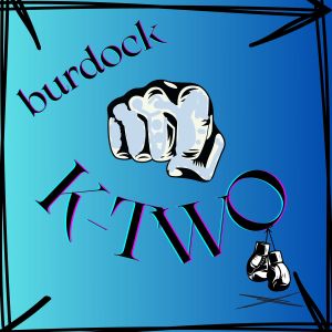Album burdock from K-Two