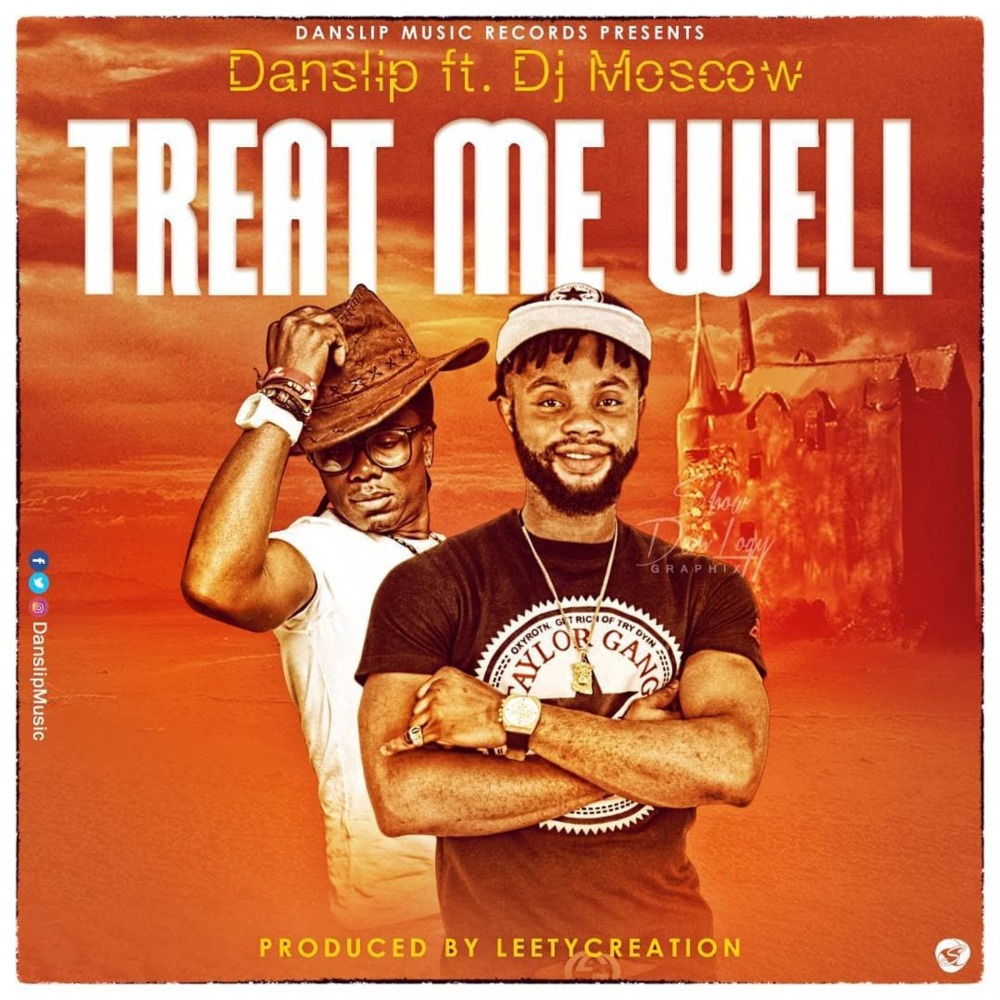treat me well