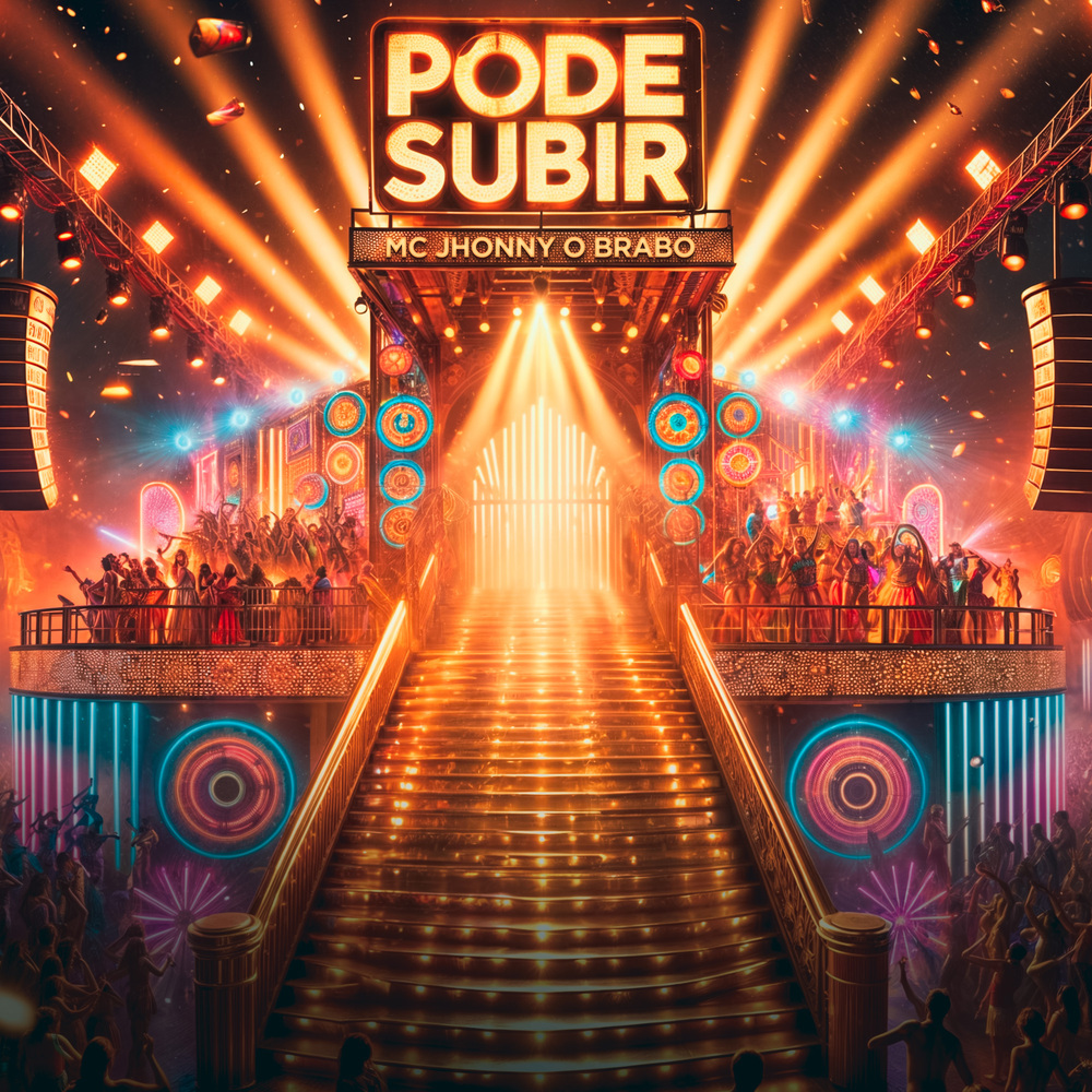 Pode Subir