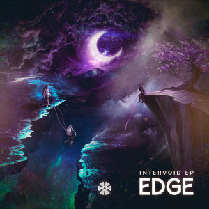 收聽Intervoid的Edge (Original Mix)歌詞歌曲