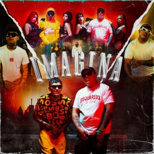 ดาวน์โหลดและฟังเพลง imagina (Explicit) พร้อมเนื้อเพลงจาก J-Fly