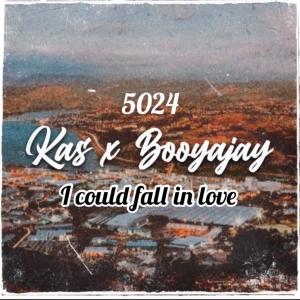 Listen to I Could Fall In Love song with lyrics from Booyajay