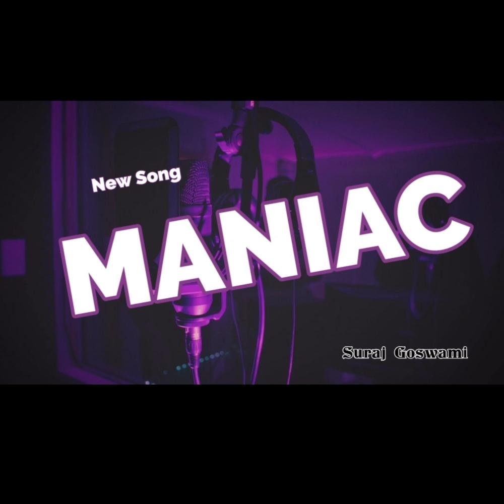 MANIAC