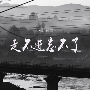 Album 走不进忘不了 from 小曼