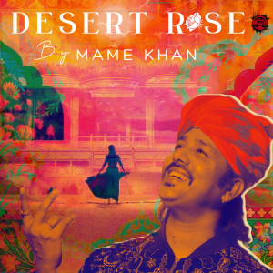 Rajasthan Express (Desert Rose) dari Mame Khan