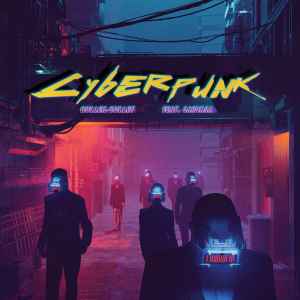 Listen to Cyberpunk song with lyrics from Buller-Bullet