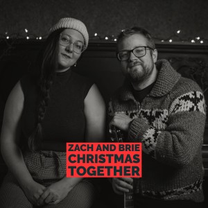 ดาวน์โหลดและฟังเพลง Fairytale of New York พร้อมเนื้อเพลงจาก Zach and Brie