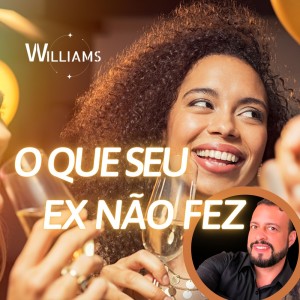 อัลบัม O Que Seu Ex Não Fez ศิลปิน WILLIAMS