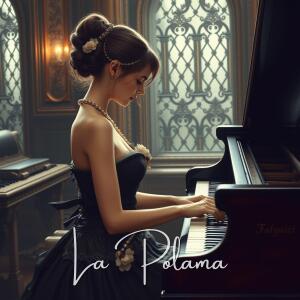 Album La Polama from Queendhira