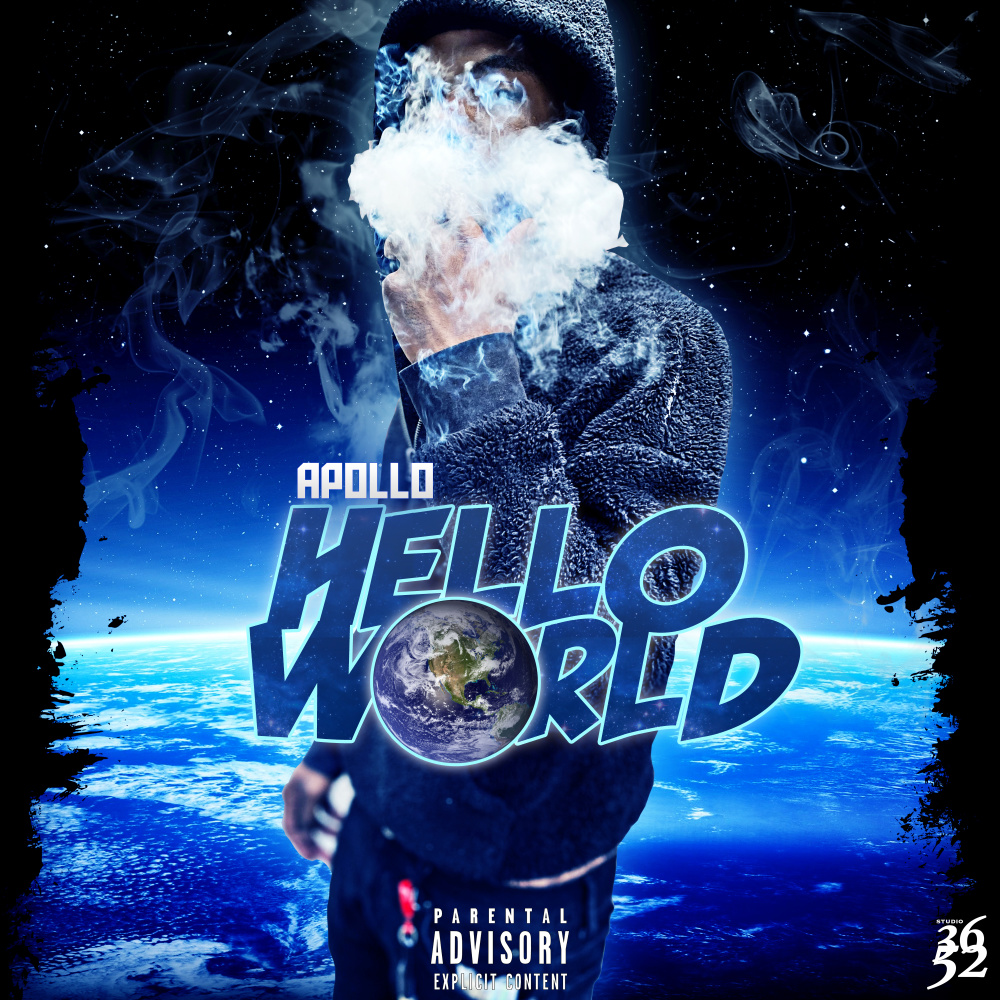 Hello World (Explicit)