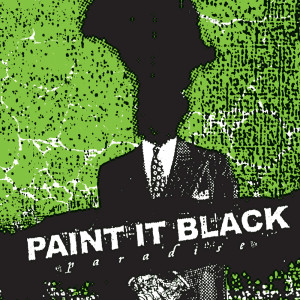 Album Paradise (Explicit) from Paint It Black