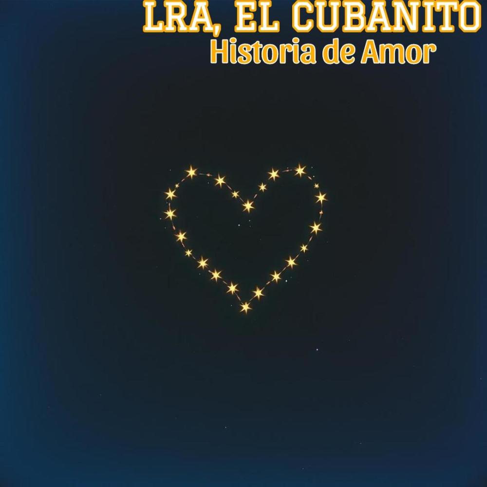 Historia de Amor (feat. EL CUBANITO)