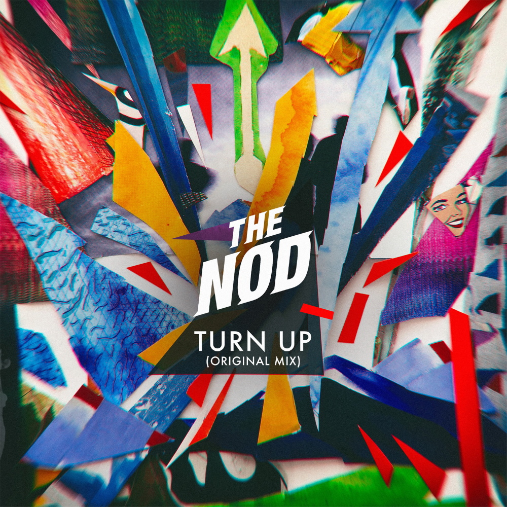 Turn Up Mix Version