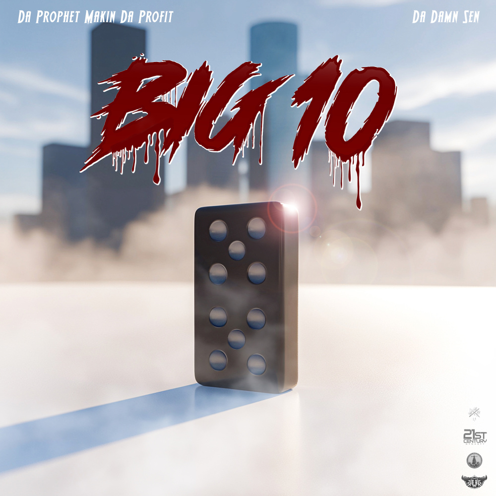 Struggling (Screwed n Chopped) (Explicit)