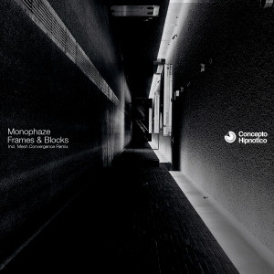 Monophaze的專輯Frames & Blocks