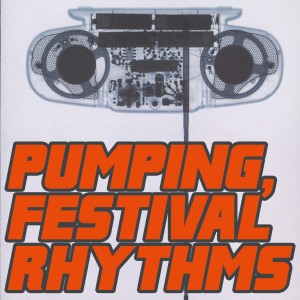 Listen to Jumping Pumpin song with lyrics from Larry Flix