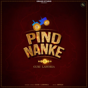 Listen to Pind Nanke song with lyrics from Guri Lahoria