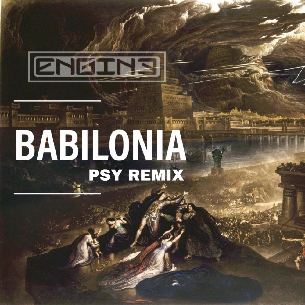 Babilonia