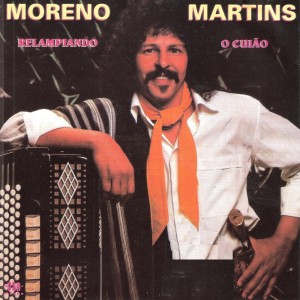 收听Moreno Martins的Bugisamba歌词歌曲
