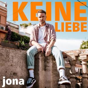 收聽Jona的Keine Liebe歌詞歌曲