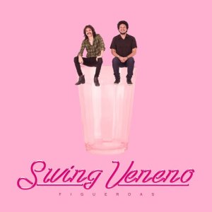 收聽Figueroas的Viva la Cumbia歌詞歌曲