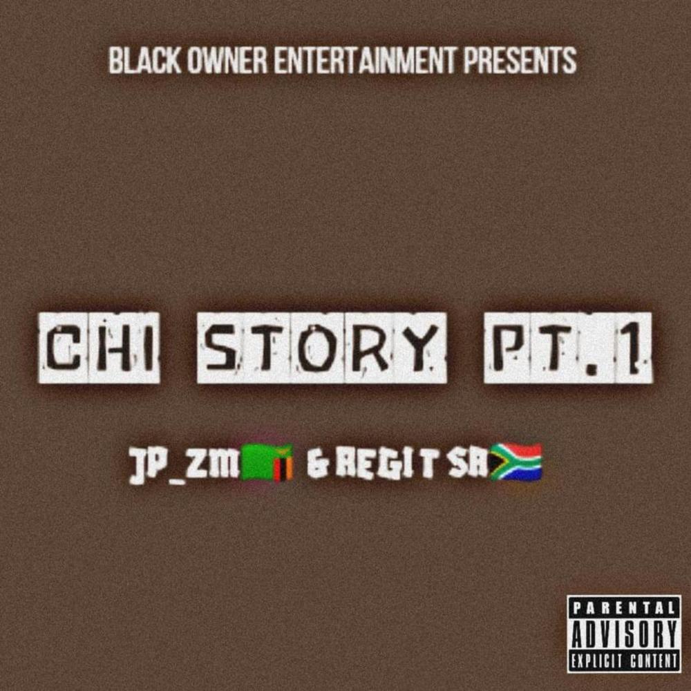 Chi Story Pt. 1 (Explicit)