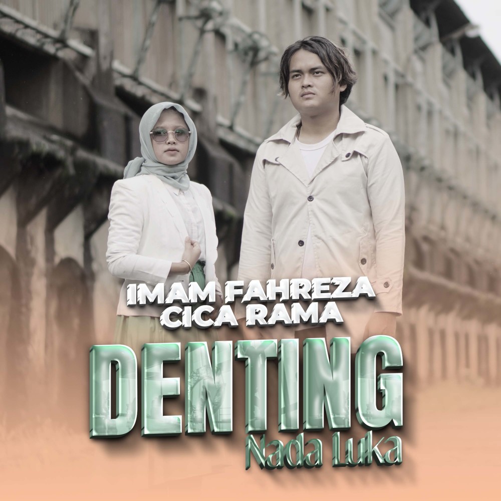 Denting Nada Luka