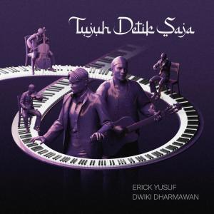 Album Tujuh Detik Saja oleh Dwiki Dharmawan