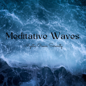 Meditative Waves: Mystic Ocean Serenity dari Pacific Ocean Wave Sounds