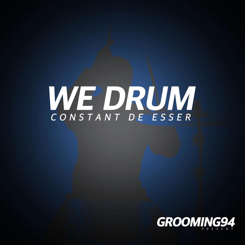 We Drum