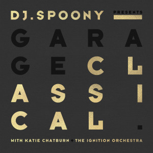 อัลบัม Garage Classical (Instrumentals) ศิลปิน DJ Spoony