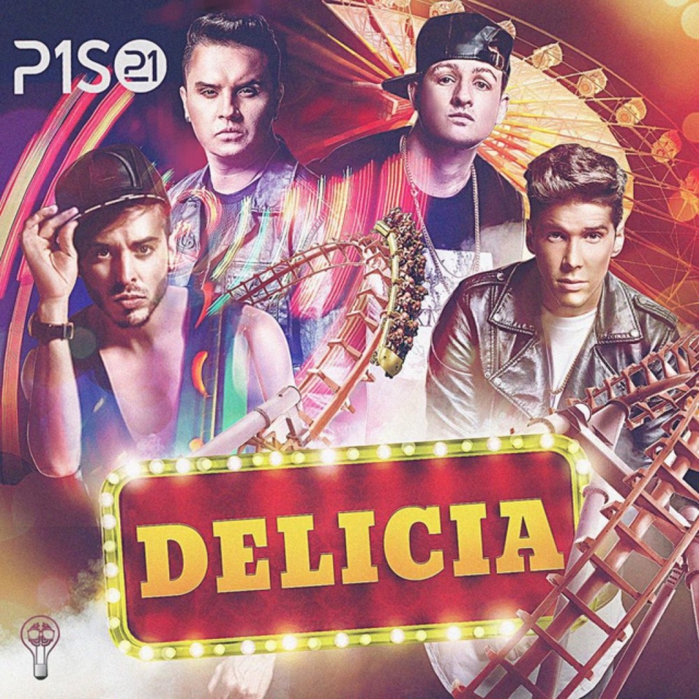 Delicia (Versión Acústica)