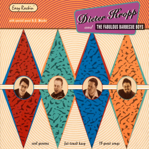 ดาวน์โหลดและฟังเพลง I'm The One พร้อมเนื้อเพลงจาก Peter Kopp